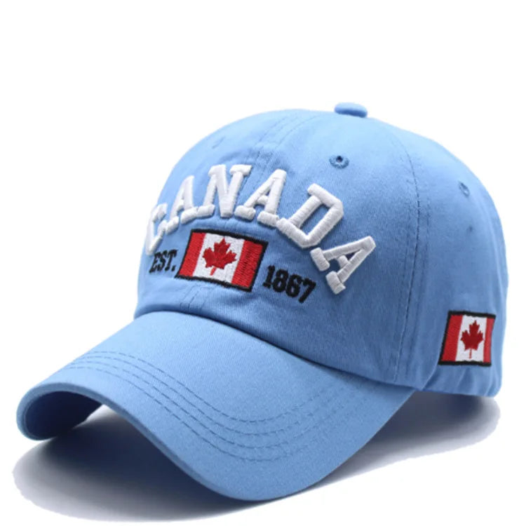 Casquette Canada – Maple