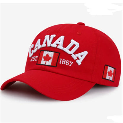 Casquette Canada – Maple
