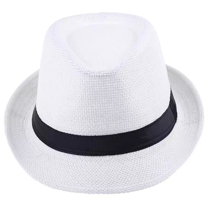Chapeau Panama - StyleSoleil