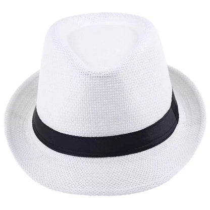 Chapeau Panama - StyleSoleil