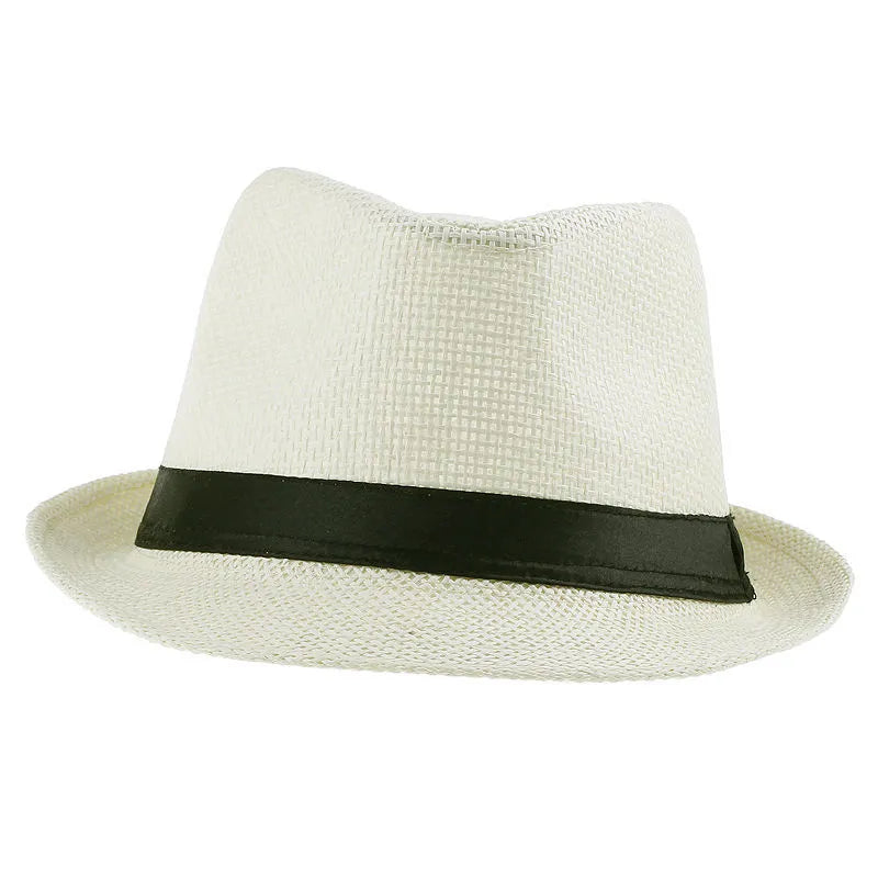 Chapeau Panama - StyleSoleil
