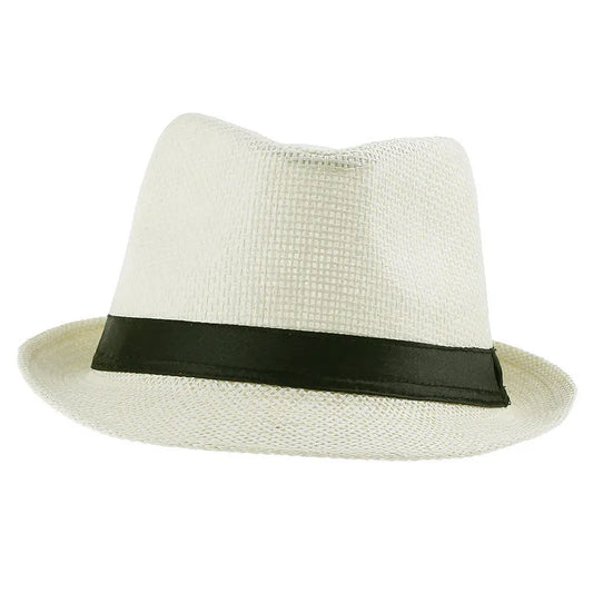 Chapeau Panama - StyleSoleil