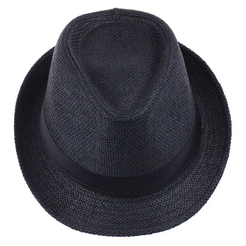 Chapeau Panama - StyleSoleil
