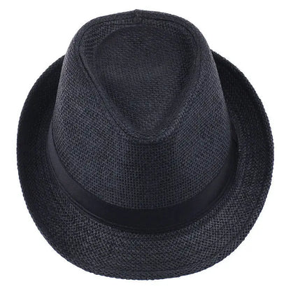 Chapeau Panama - StyleSoleil
