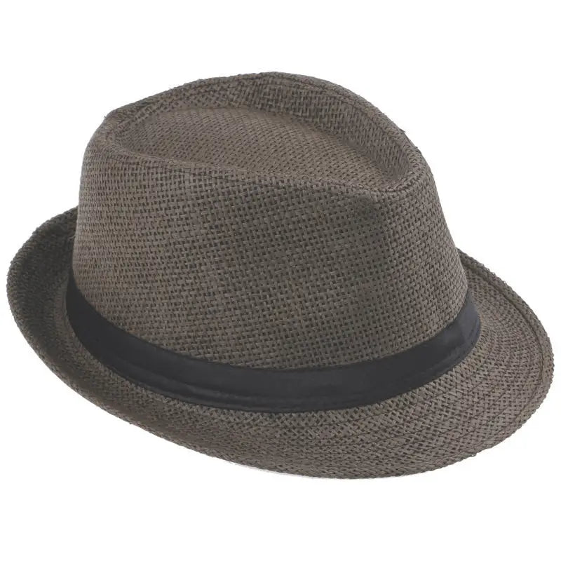 Chapeau Panama - StyleSoleil