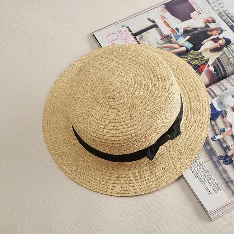 Chapeau Panama - MontecristiMagique