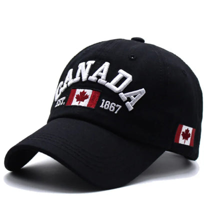 Casquette Canada – Maple