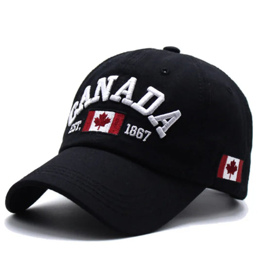 Casquette Canada – Maple