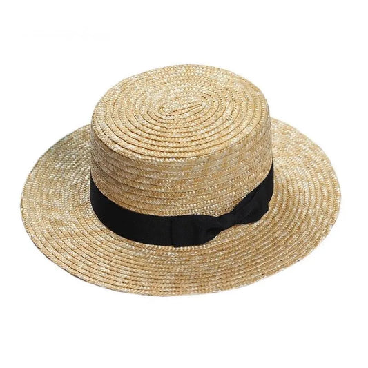 Chapeau Panama - ÉléganceÉquateur
