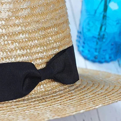 Chapeau Panama - ÉléganceÉquateur