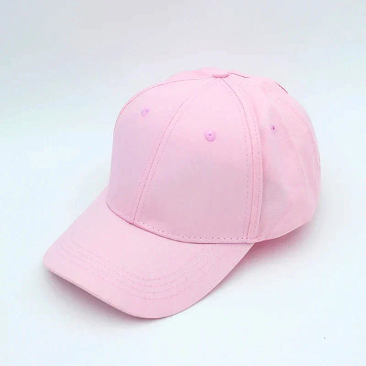 Casquette Femme Ponytail