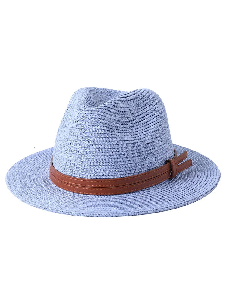 Chapeau Panama - PanamaPrécieux