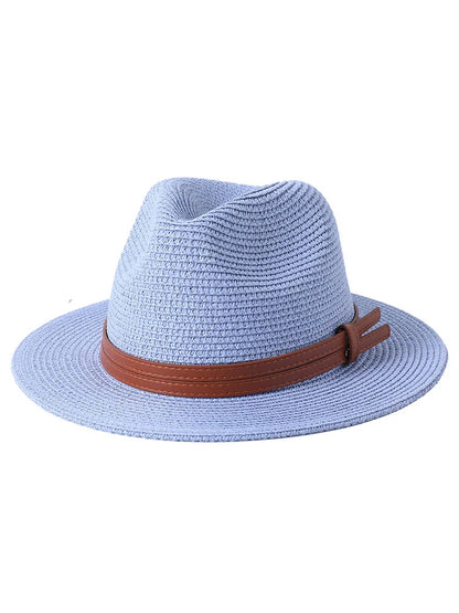 Chapeau Panama - PanamaPrécieux