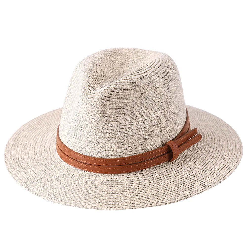 Chapeau Panama - PanamaParadis