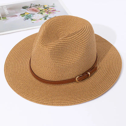 Chapeau Panama - CoutureCuenca