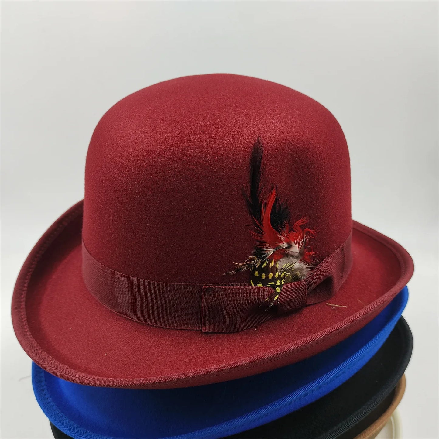Chapeau Melon Style