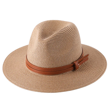 Chapeau Panama - PanamaParadis