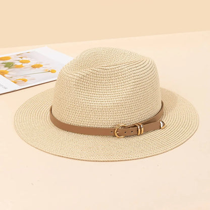 Chapeau Panama - TendanceTropique