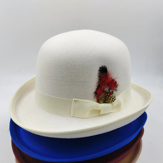Chapeau Melon Style