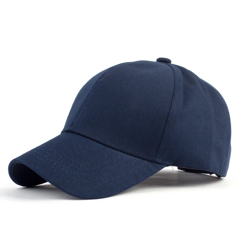 Casquette Femme Ponytail