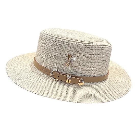 Chapeau de Paille - LeRoméo
