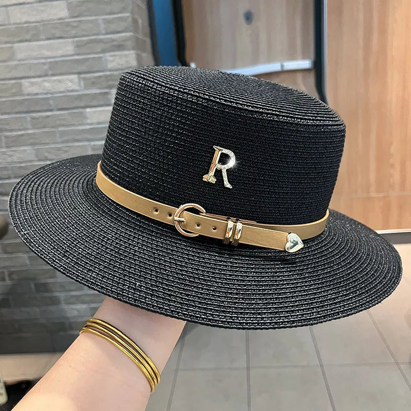 Chapeau de Paille - LeRoméo