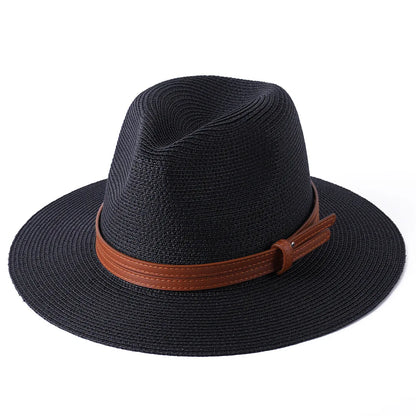 Chapeau Panama - PanamaPrécieux