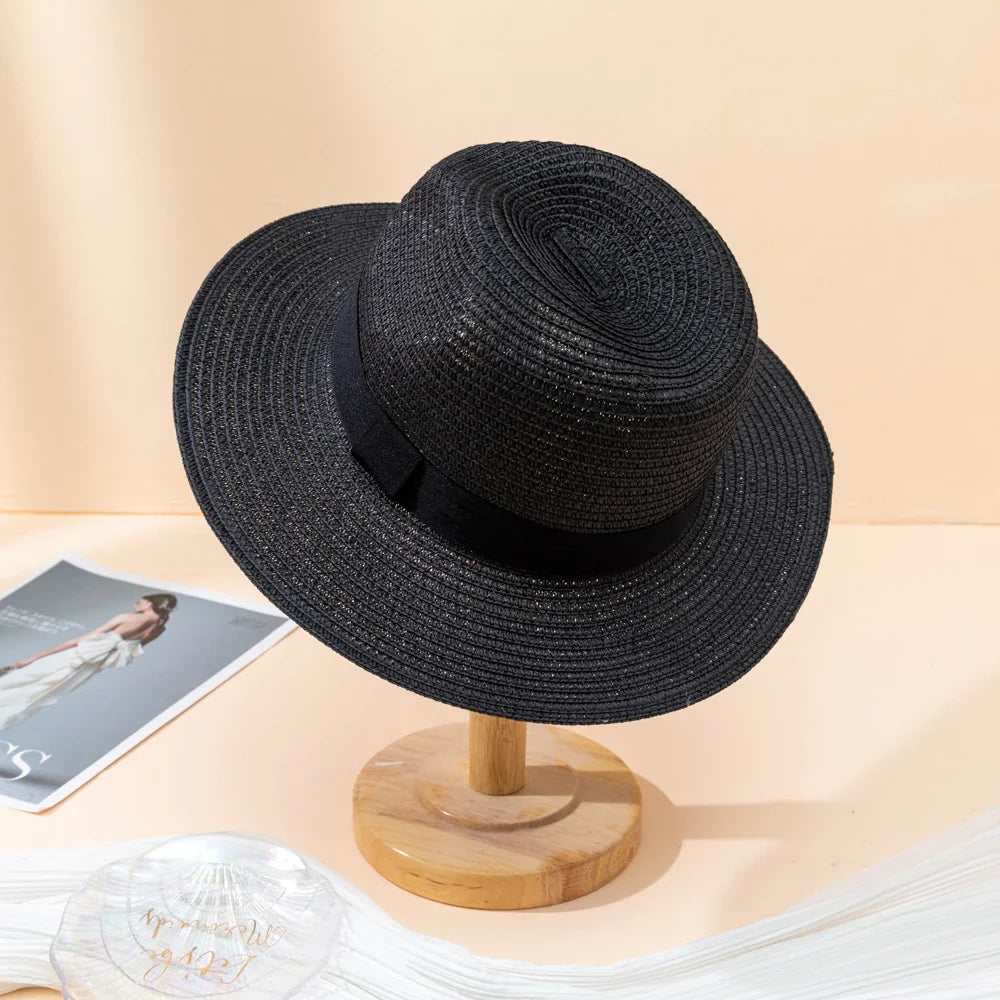Chapeau Panama - AuSoleil