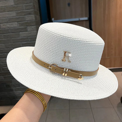 Chapeau de Paille - LeRoméo
