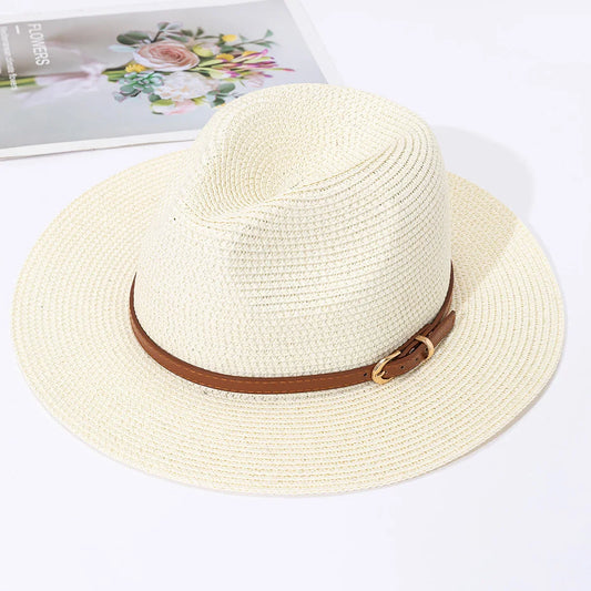 Chapeau Panama - CoutureCuenca