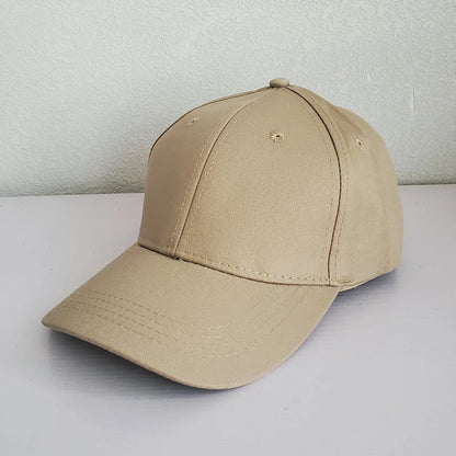 Casquette Femme Ponytail