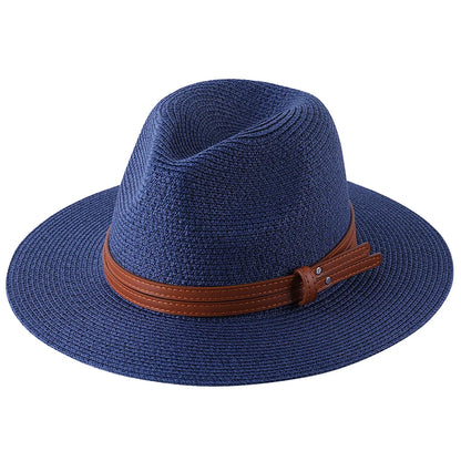 Chapeau Panama - PanamaPrécieux