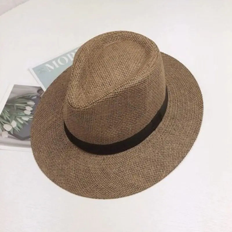 Chapeau Panama - CharismeChapeau