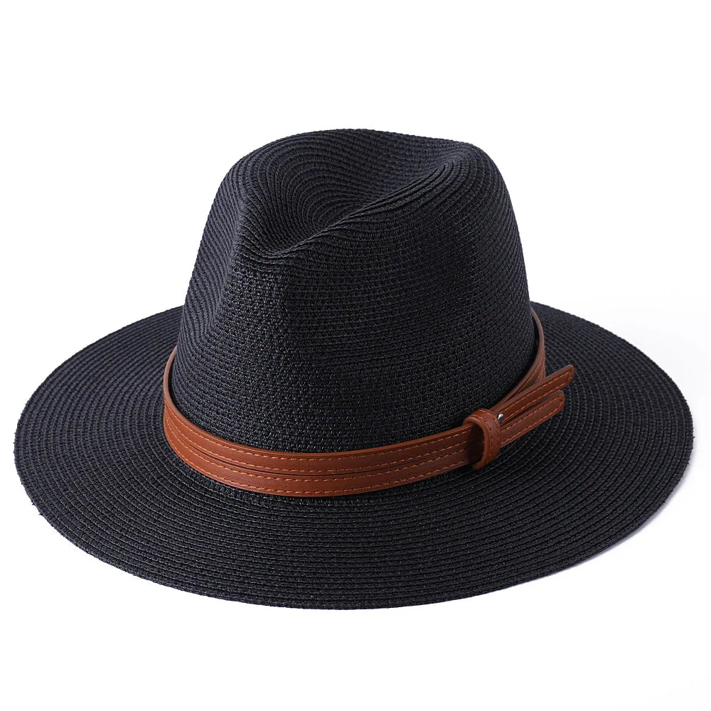 Chapeau Panama - PanamaParadis
