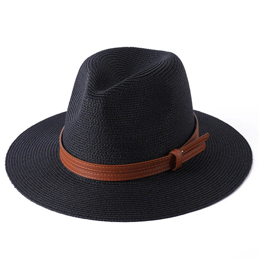 Chapeau Panama - PanamaParadis