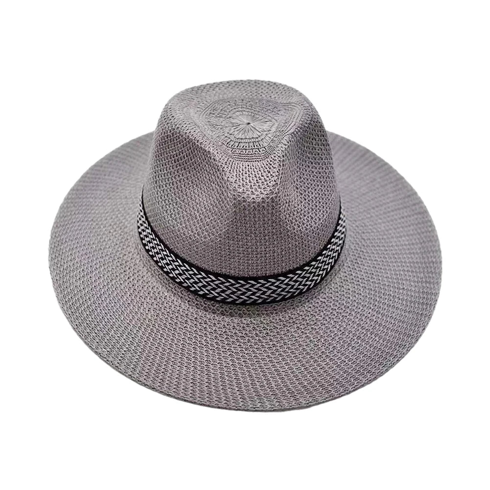 Chapeau Panama Chic