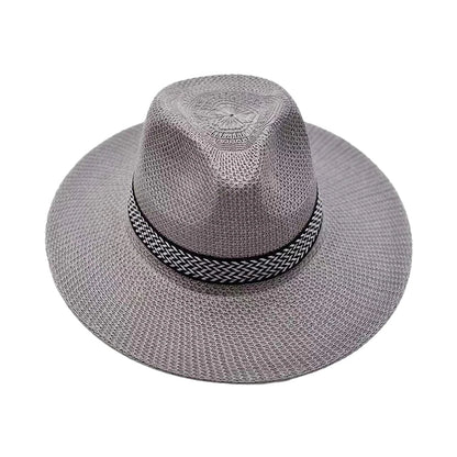 Chapeau Panama Chic