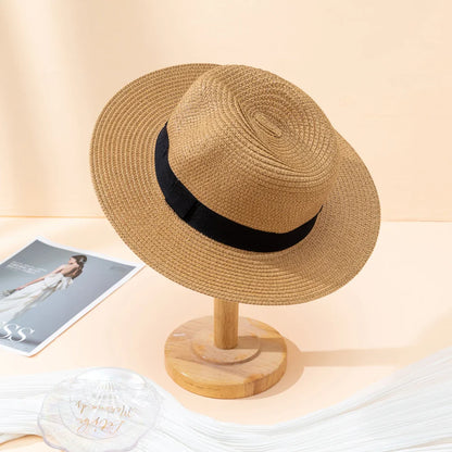 Chapeau Panama - AuSoleil