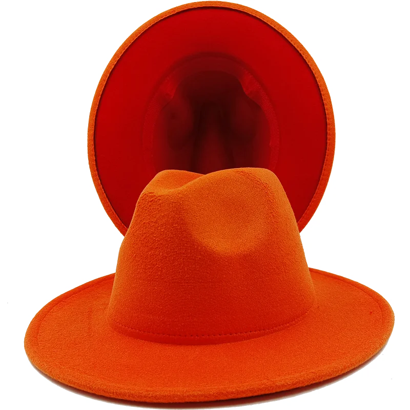 Chapeau Fedora Coton - Original