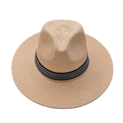 Chapeau Panama Chic