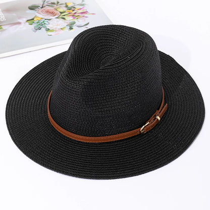 Chapeau Panama - CoutureCuenca