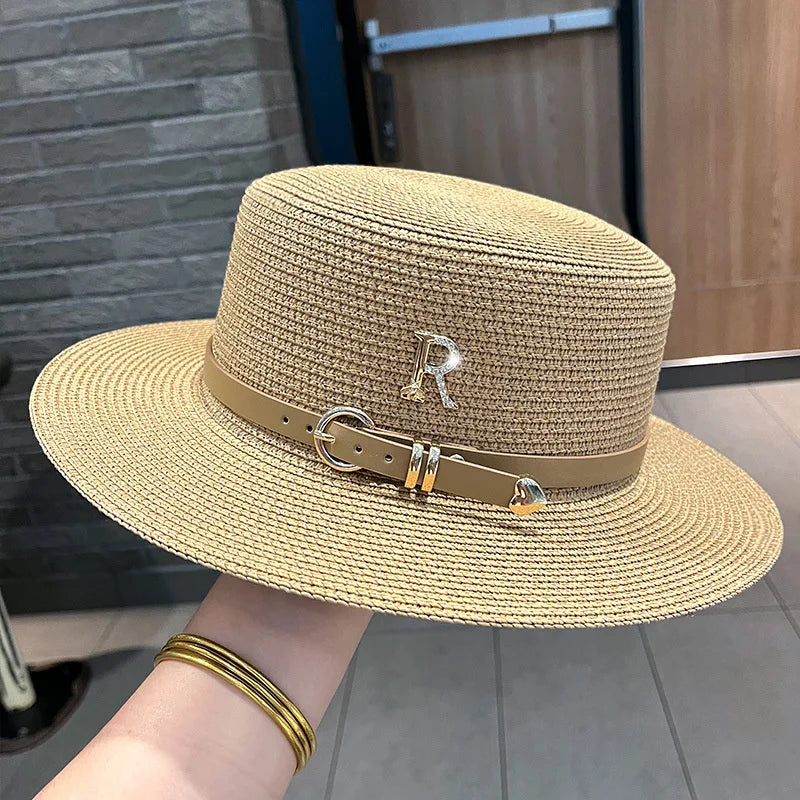 Chapeau de Paille - LeRoméo
