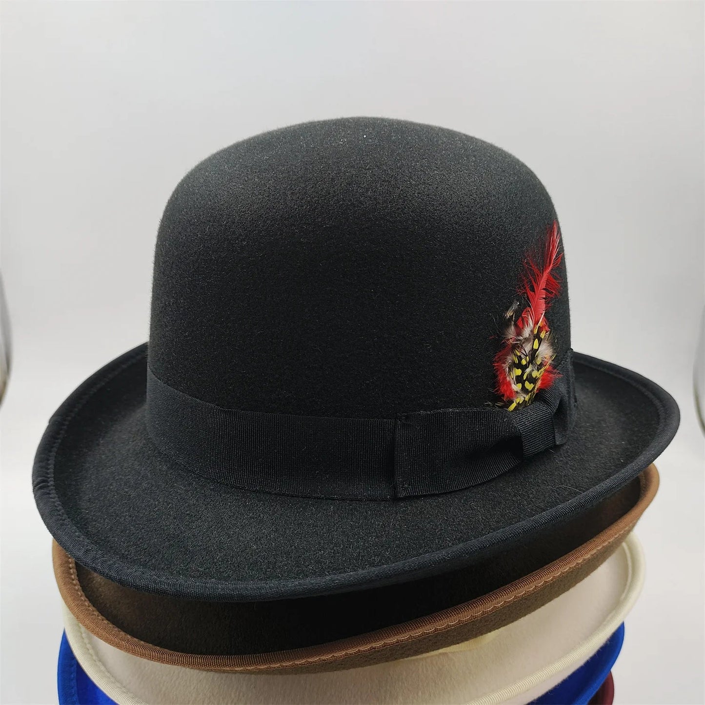 Chapeau Melon Style