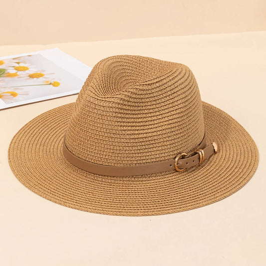 Chapeau Panama - TendanceTropique