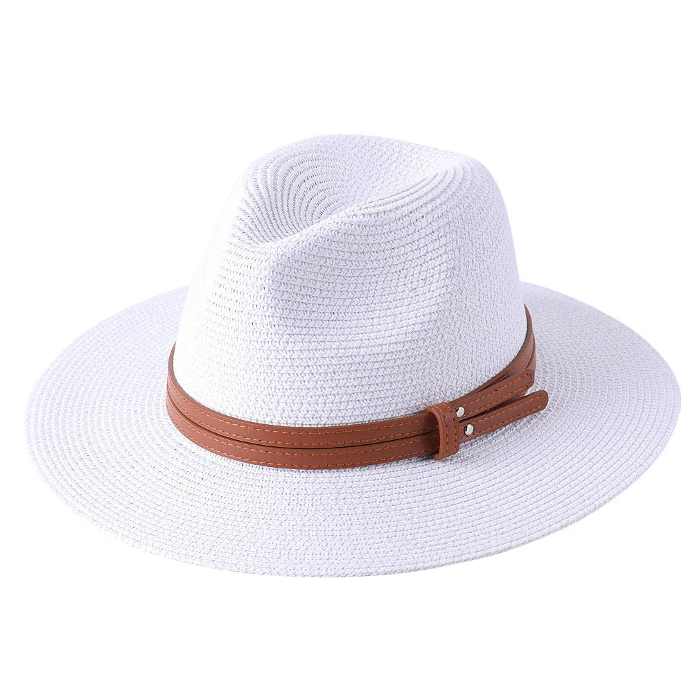 Chapeau Panama - PanamaParadis