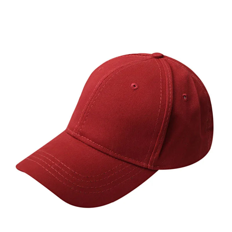 Casquette Femme Ponytail