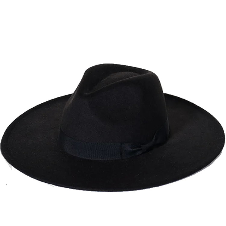 Chapeau Fedora Coloré Coton
