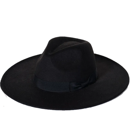 Chapeau Fedora Coloré Coton