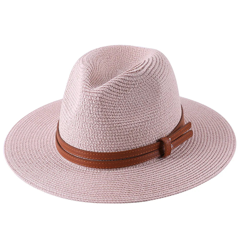 Chapeau Panama - PanamaPrécieux
