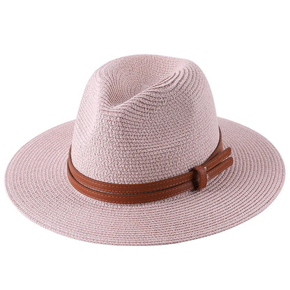 Chapeau Panama - PanamaPrécieux